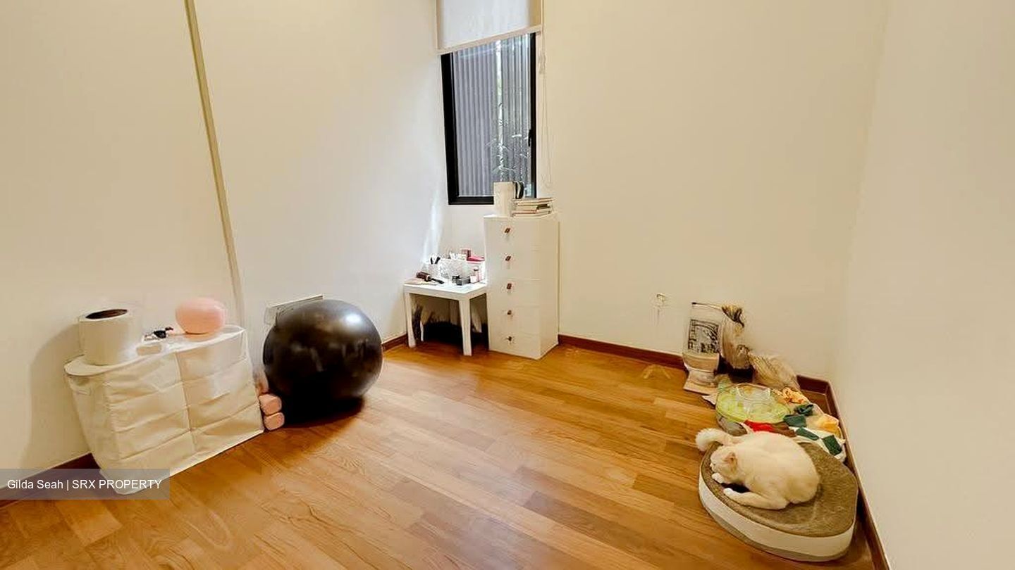 35 Gilstead (D11), Apartment #634177201